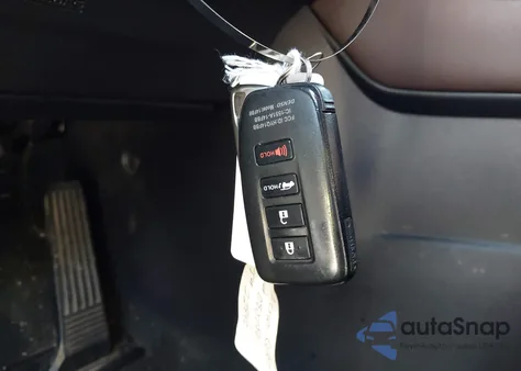 2017 Lexus Rx 350 from USA, damaged, VIN 2T2BZMCA0HC080780